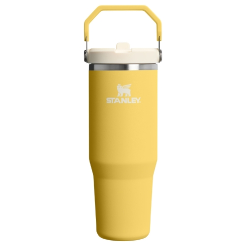 Stanley kubek IceFlow Flip Straw 2.0 0.89L Daffodil