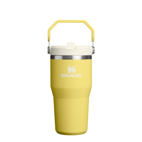 Stanley kubek IceFlow Flip Straw 0.59L Daffodil