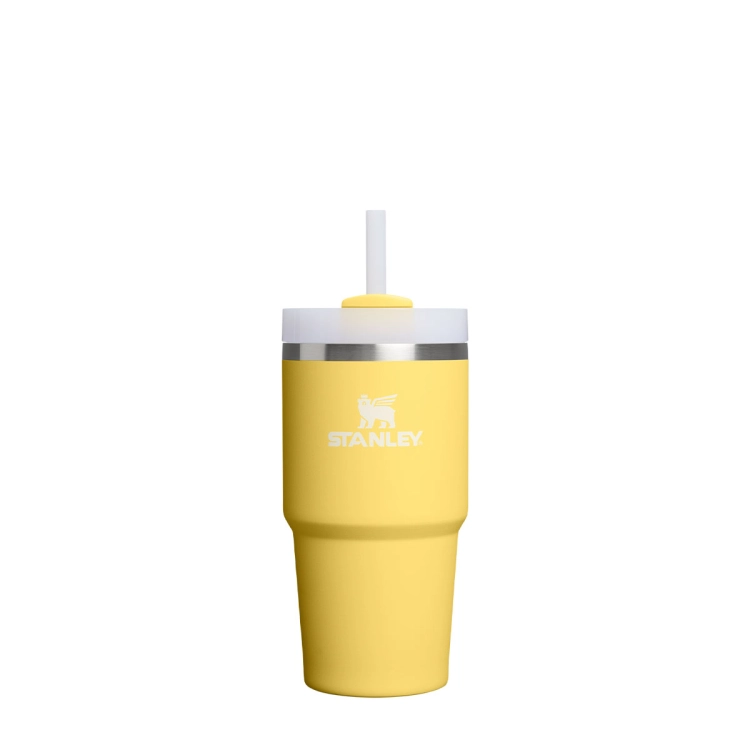 Stanley Quencher® H2.O FlowState™ 0.59L Daffodil