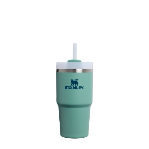 Stanley Quencher® H2.O FlowState™ 0.59L Spring Green