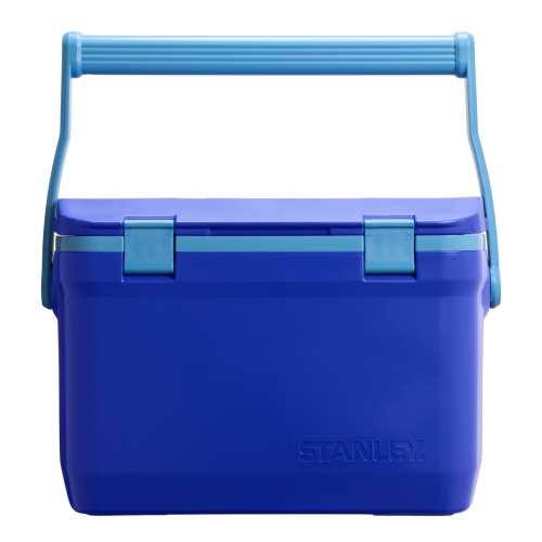 Stanley cooler na wynos Easy-Carry Hardlock 15.1L Cobalt