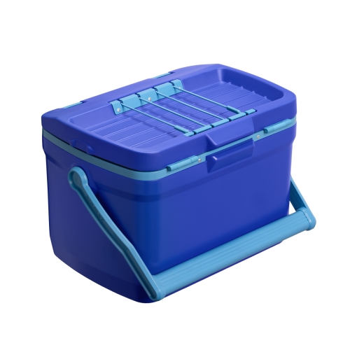 Stanley cooler na wynos Easy-Carry Hardlock 15.1L