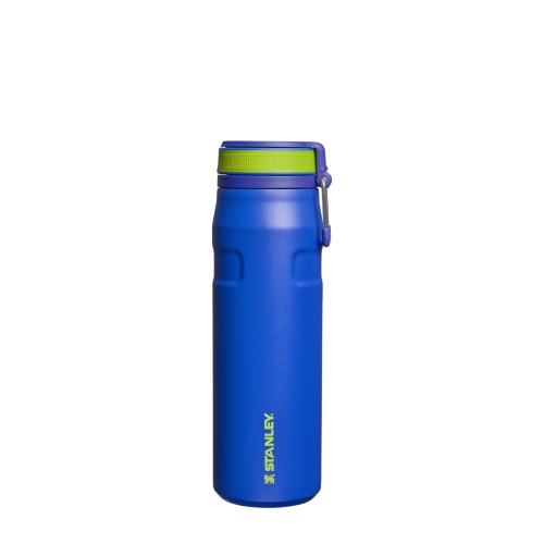 Stanley butelka na wodę IceFlow™ TwistFlip 0.71L Cobalt