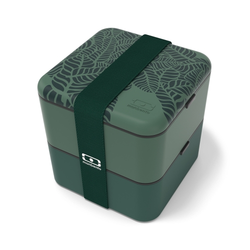 Monbento Square lunchbox 1,7L Jungle