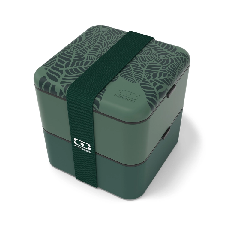 Monbento Square lunchbox 1,7L Jungle