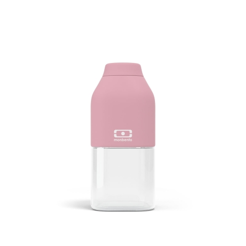 Monbento Positive butelka na wodę 0,33L Pink