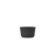 Monbento Temple pojemnik na sos 28ml Black Onyx