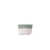 Monbento Temple pojemnik na sos 28ml Natural Green