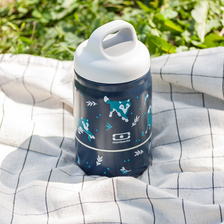 Monbento Handy termos obiadowy dla dzieci 500ml