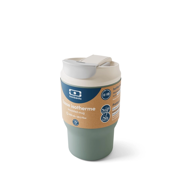 Travel Mug kubek termiczny 0,36L