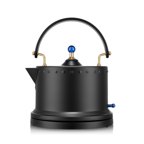 Bodum czajnik elektryczny Ottoni 1 l Black