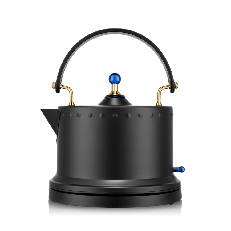 Bodum czajnik elektryczny Ottoni 1 l Black
