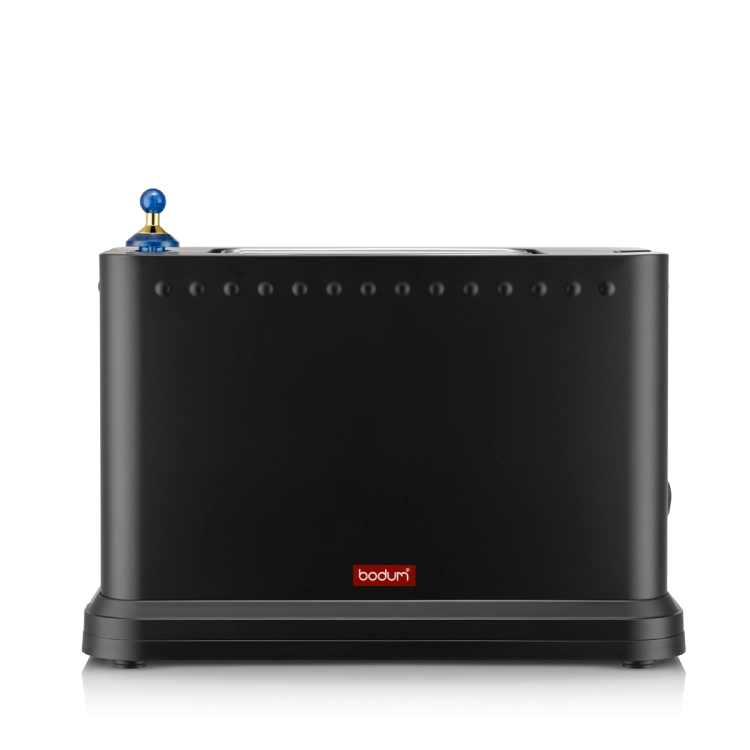 Bodum toaster na diwe kromki Ottoni