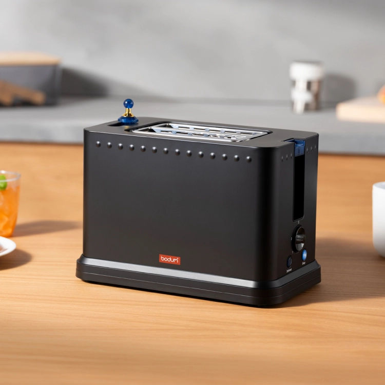 Bodum toaster na diwe kromki