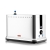 Bodum toaster na dwie kromki Ottoni Chrome