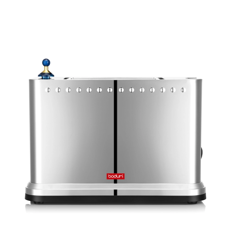 Bodum toaster na dwie kromki Ottoni