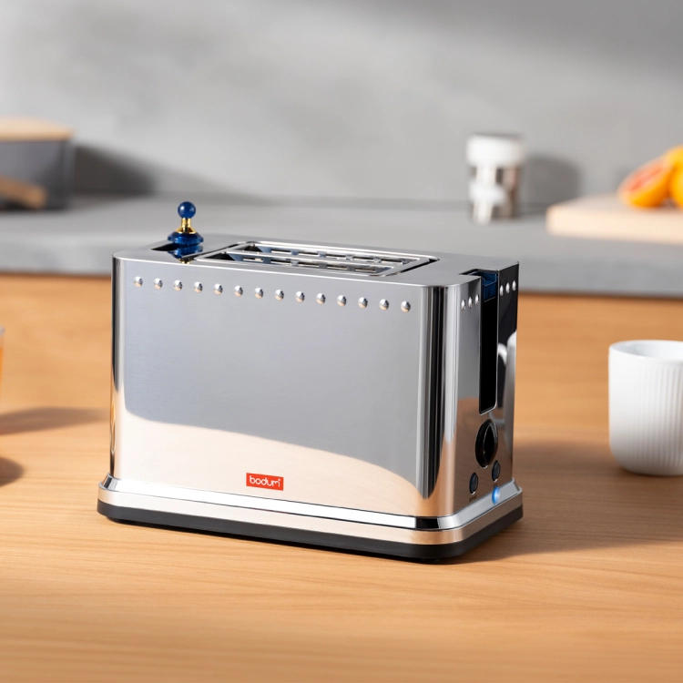Bodum toaster na dwie kromki