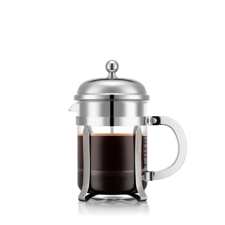 Bodum french press do kawy Chambord 0.5 l Chrome