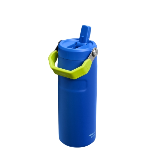 Stanley butelka na wodę IceFlow™ Flip Straw 0,47L