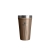 Stanley kubek termiczny z pokrywką The Everyday Tumbler 0.47L Pale Gold Shine