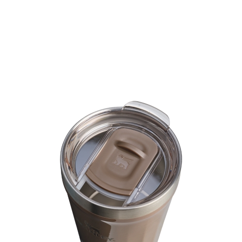 The Everyday Tumbler - Model wyposażony w pokrywkę typu press fit z otworem do picia
