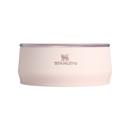 Stanley miska dla psa Everyday Petbowl Rose Quartz
