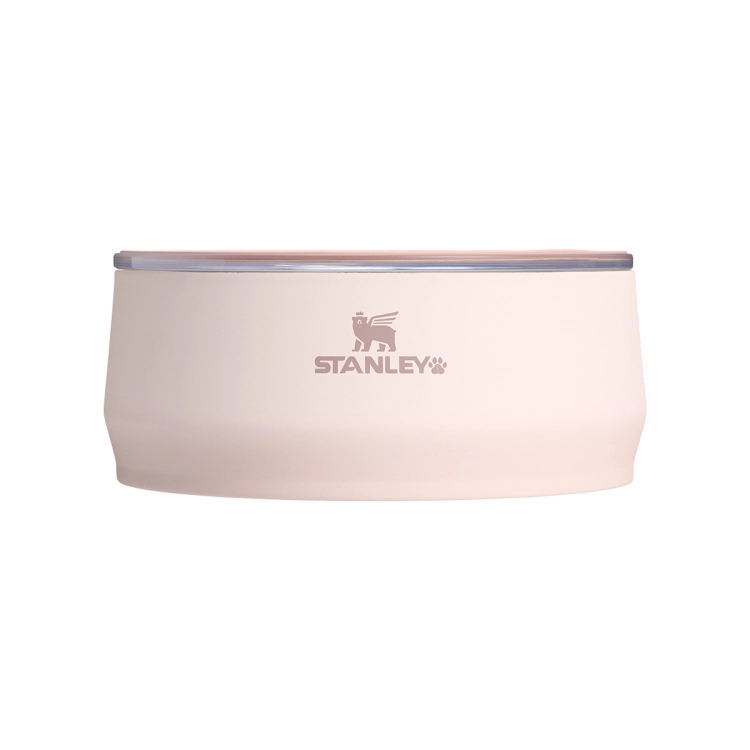 Stanley miska dla psa Everyday Petbowl Rose Quartz
