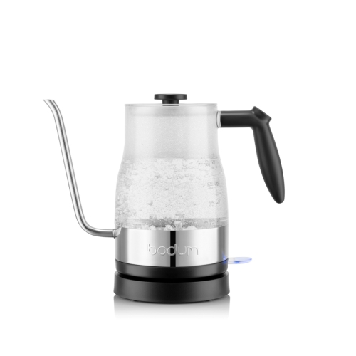 Bodum czajnik z wylewką gooseneck Chambord 1L