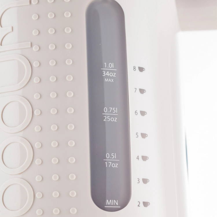 Bodum czajnik elektryczny Bistro 1 l