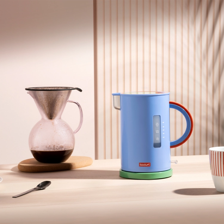 Bodum czajnik elektryczny MoMA Bistro 1 l