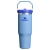 10-13424-0211 Stanley kubek IceFlow™ Flip Straw 0.89L Blue Sky