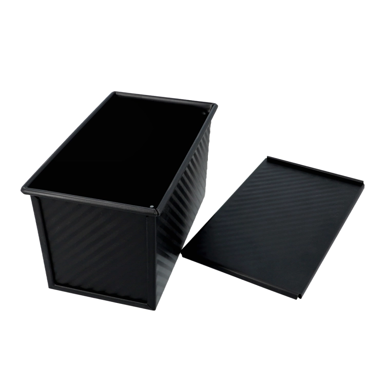 Forma do chleba tostowego Shokupan Bread Buddies / Birkmann