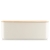 Bodum chlebak Bistro Off white