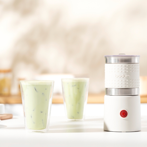 Bodum szklanki z podwójną ścianką 2 sztuki 0,4 l