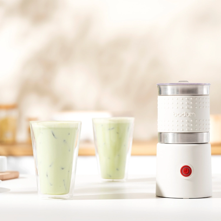 Bodum szklanki z podwójną ścianką 2 sztuki 0,4 l