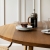 Zaparzacz typu French Press 1 L z drewnianą rączką