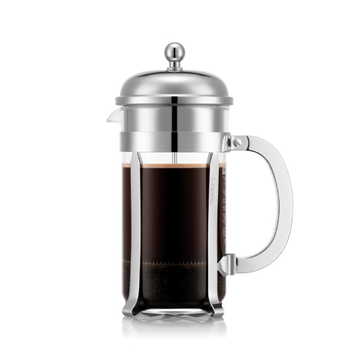 Bodum french press do kawy Chambord 1 l Chrome