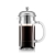 Bodum french press do kawy Chambord 1 l Chrome