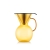 Bodum zaparzacz do kaw przelewowych MoMA Pour Over sunny yellow