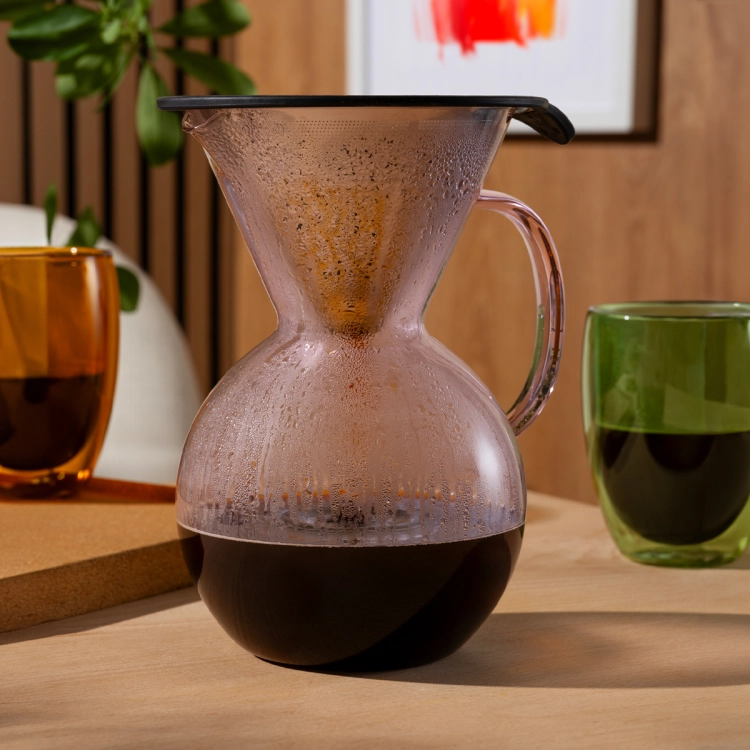 Zaparzacz do kawy przelewowej Pour Over