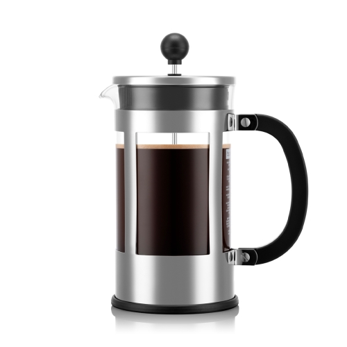 Bodum french press do kawy Kenya 1 l Chrome