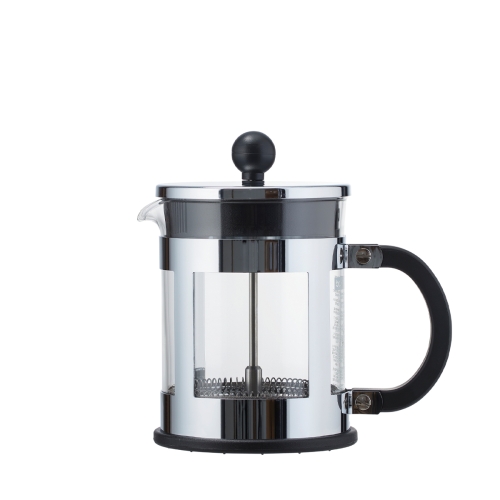 Bodum french press do kawy Kenya 0.5 l Chrome