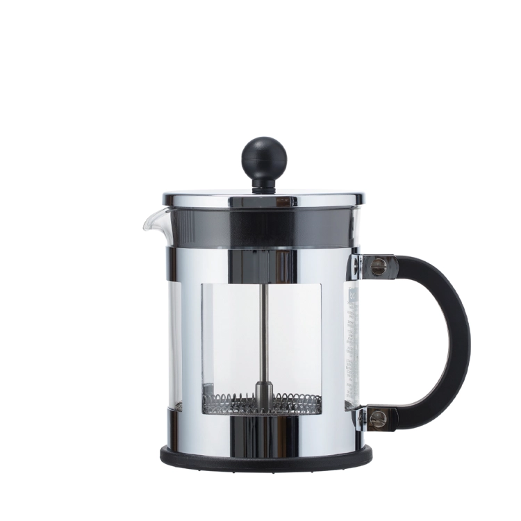 Bodum french press do kawy Kenya 0.5 l Chrome