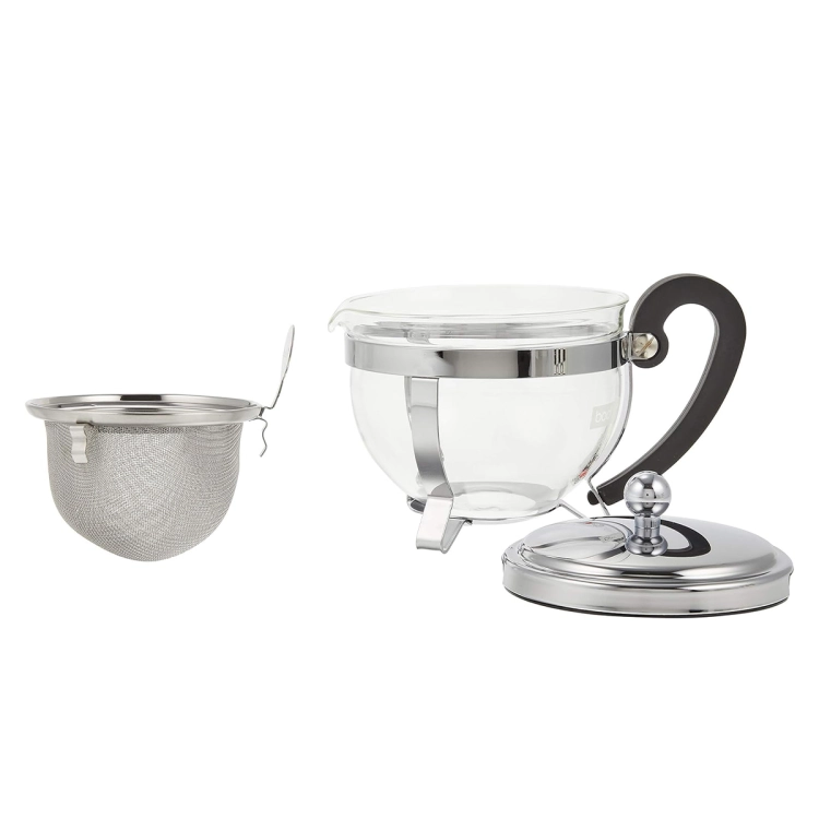 dzbanek do herbaty Chambord Chrome