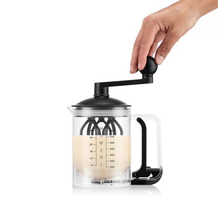 Bodum shaker do naleśników
