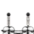 Bodum minutnik 4 min. Bistro
