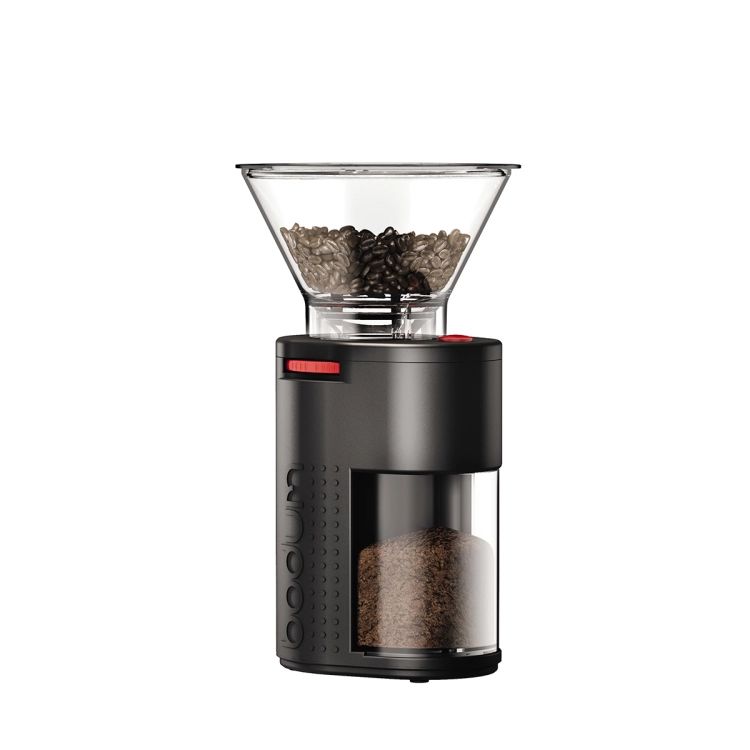 Bodum młynek do kawy Bistro 160W Black