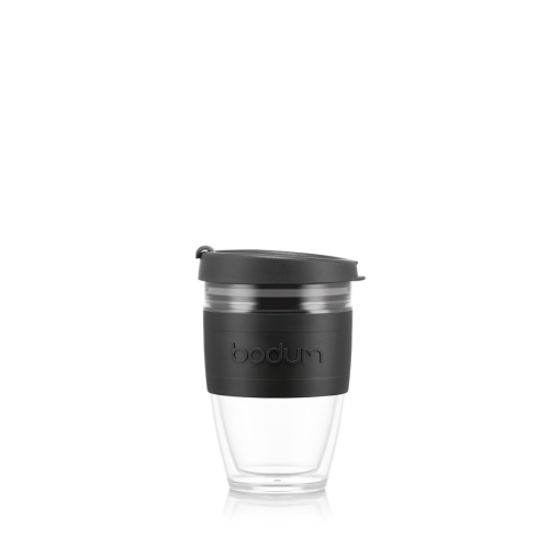 Bodum kubek termiczny To Go Joycup 0.25 l Black
