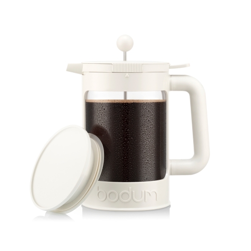 Zaparzacz do kawy Cold Brew 1,5 L Biały