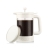 Zaparzacz do kawy Cold Brew 1,5 L Biały